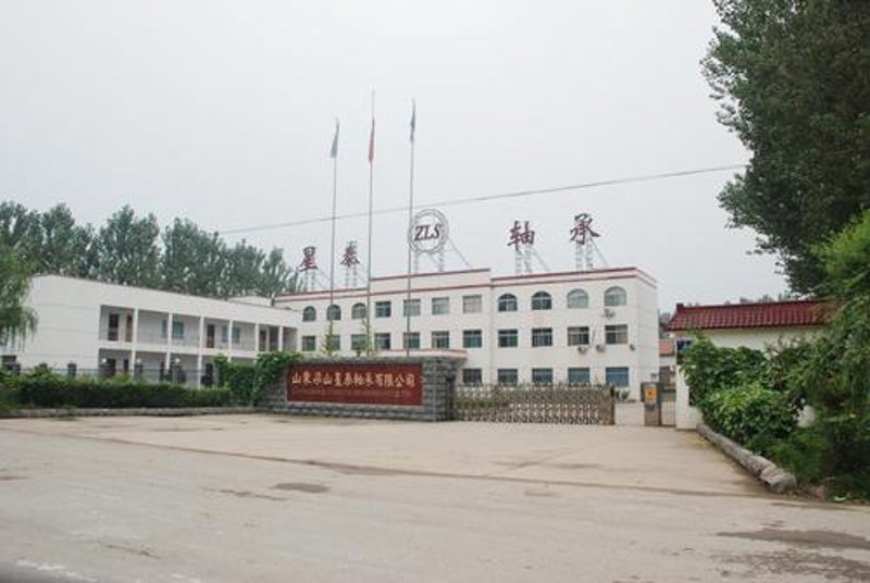 深沟球轴承：工业精密传动的核心组件
