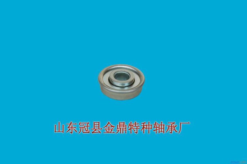 定制非标轴承：避免陷入误区的关键点